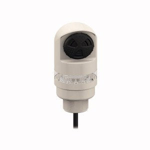 Turck - Signalsäule, Komplettgerät Signalsäule TL50BLRALS