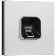 Ekey (AT) - Zutrittskontrollsystem Fingerprintset 204707 Siedle Vario SM, sw