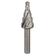 Bosch - Stufenbohrer HSS, 4 - 12 2608597518 mm 6 mm 50 mm 5