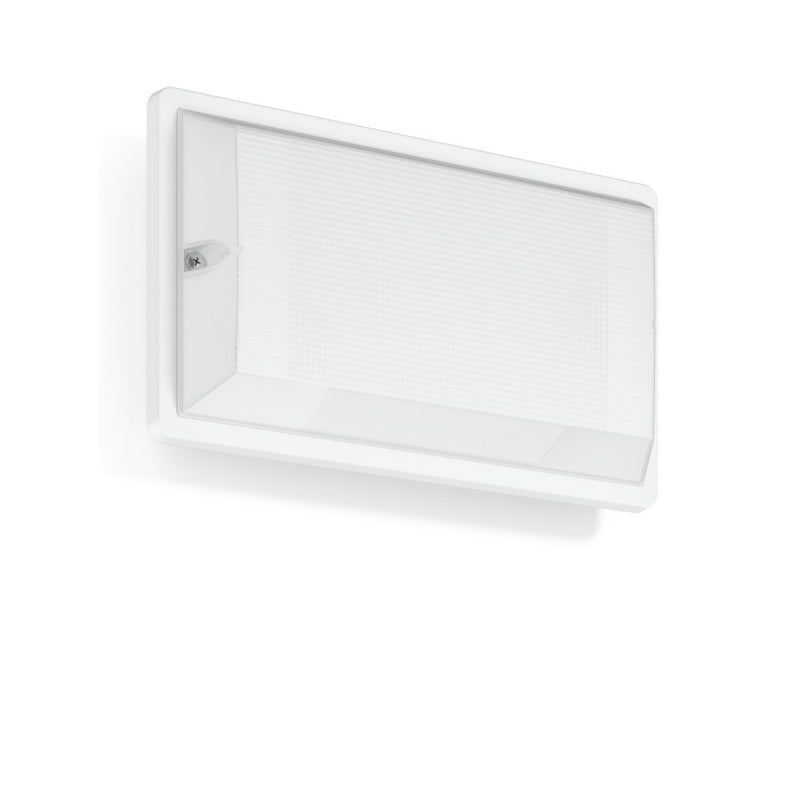 RZB - Sicherheitsleuchte LED-Sicherheitsleuchte 672176.002.1 EB 8h, 840, weiß