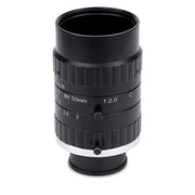 Di-soric - Objektiv für Kamera/Projektor Objektiv O-C4-S-50-18 C-Mount, 50