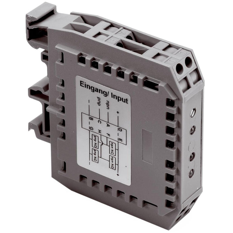 Di-soric - Passiver Sensor-/Aktor-Verteiler (ohne Leitung) Sensorklemme SK-TPN-1
