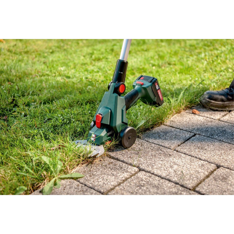 Metabowerke - Grasschere (Akku) Akku-Gras-/Strauchschere 601609840 SGS 18 LTX Q