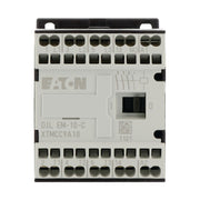 Eaton - Leistungsschütz zum Schalten von Wechselstrom Leistungsschütz 3polig DILEM-10-C#231660 220/240V 380/400V
