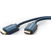 Clicktronic - Konfektioniertes A/V-Kabel Ultra HighSpeed HDMI Kabel 40988 1m,TypA,f.4K/8K