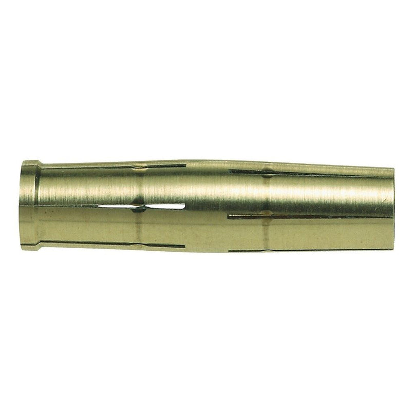 Harting - Kontakt für Industriesteckverbinder Leiterplattenkontakt 09320006280 Bemessungsstrom 40A − 100 Stück