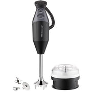 ESGE - Rühr-/Mixgerät ESGE Zauberstab 98215 M 200 BBQ Set,max10L − 4 Stück
