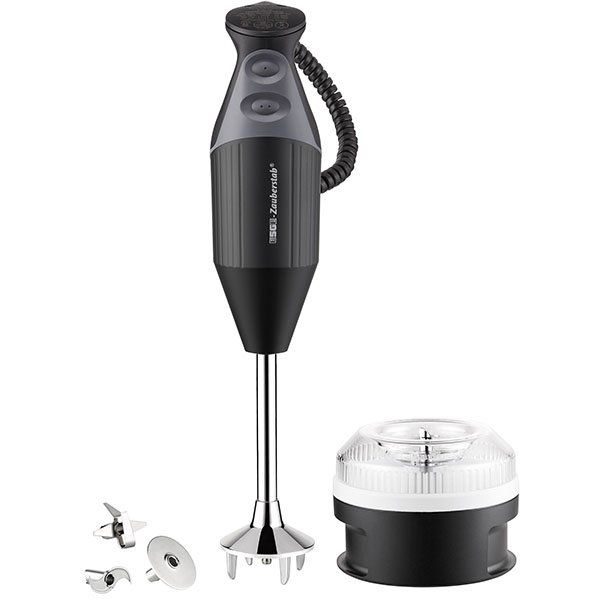 ESGE - Rühr-/Mixgerät ESGE Zauberstab 98215 M 200 BBQ Set,max10L − 4 Stück