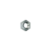 Mersen - Zubehör/Ersatzteile für NH-Unterteile Einpressmutter M8 Set 1.002.646 (VE30) 30 Stück