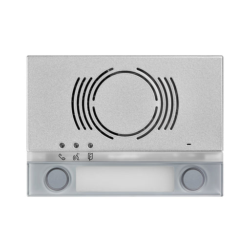 Grothe - Montageelement für Türstation AudioTürlautsprecherAbdec. TL 1168/132G