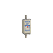 Mersen - Messersicherung Sicherungseinsatz NH gG NH000GG40V2 Gr.000 2A sfü KM − 3 Stück