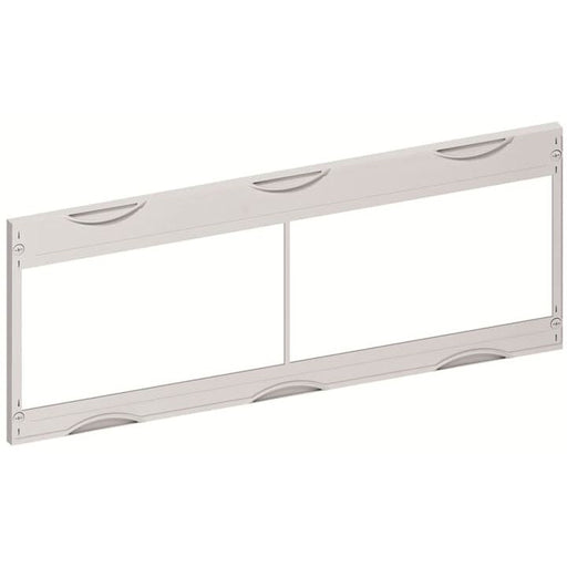 Striebel&amp;John - Abdeckung für Verteilerfeld Abdeckung AG84 − 1 Stück by Striebel&amp;John
