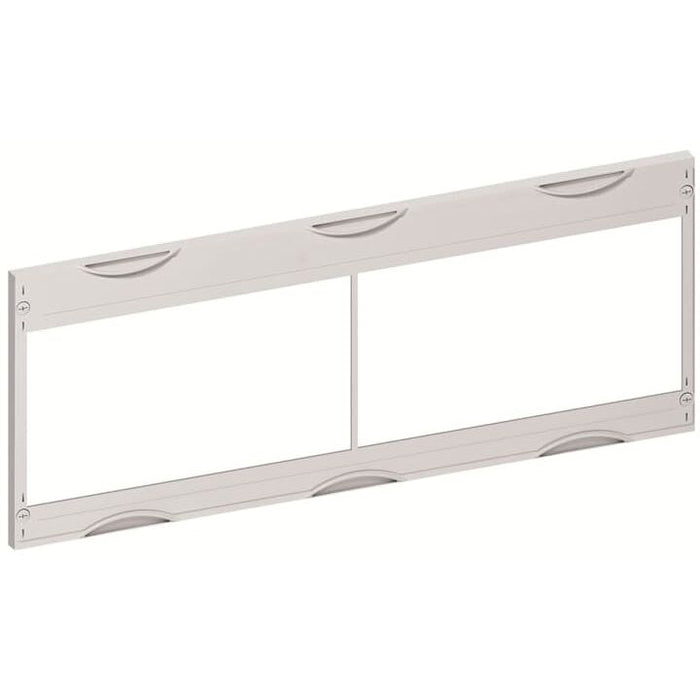 Striebel&amp;John - Abdeckung für Verteilerfeld Abdeckung AG84 − 1 Stück
