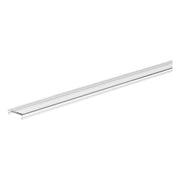 EVN Lichttechnik - Mechanisches Zubehör/Ersatzteile für Leuchten Profilabdeckung KAKF300 3m klar