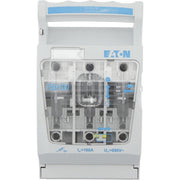 Eaton - Sicherungslasttrennschalter Lasttrennschalter 3polig EBH00O3TV1 160A 690V Niedersp