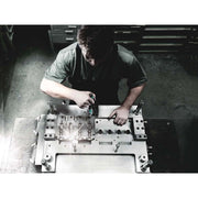 Wera - Umschaltknarre Zyklop Speed-Knarre 003600 1/2 "x277,0mm