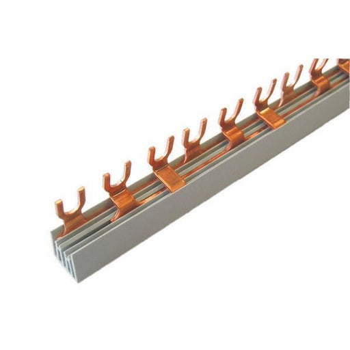 Pollmann - Phasenschiene Phasenschiene G-3L-1000/16 G-3L-1000/16 − 20 Stück by Pollmann
