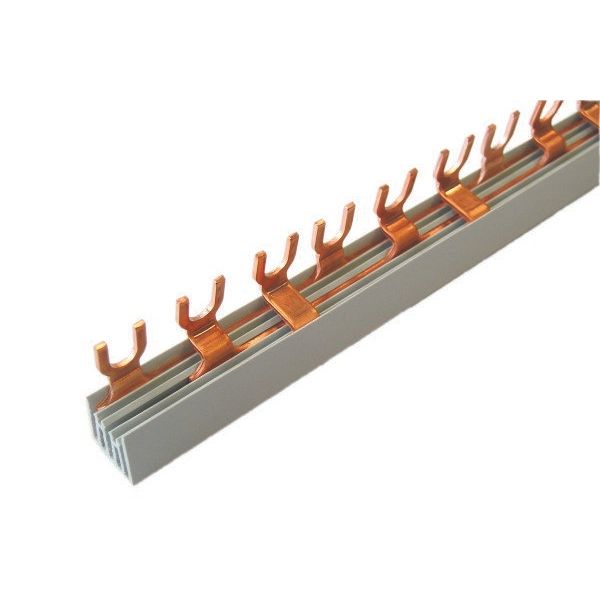 Pollmann - Phasenschiene Phasenschiene G-3L-1000/16 G-3L-1000/16 − 20 Stück
