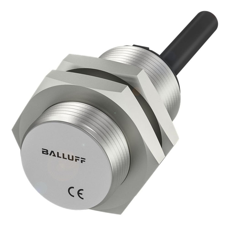 Balluff - Induktiver Näherungsschalter Sensor induktiv BES M18MD-PS#BES04UE