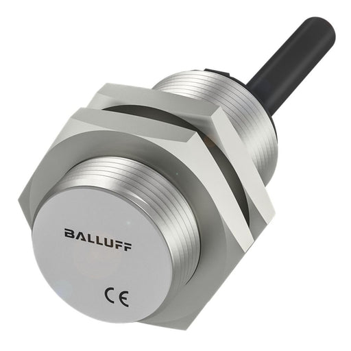Balluff - Induktiver Näherungsschalter Sensor induktiv BES M18MD-PS#BES04UE − 1 Stück by Balluff
