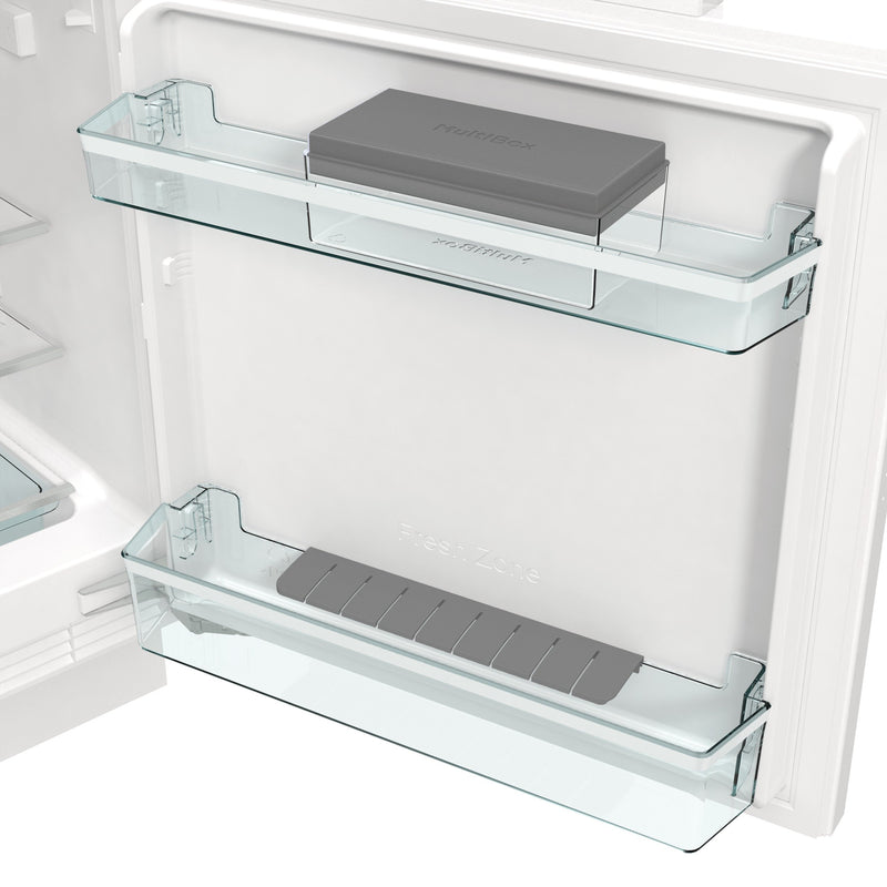 Gorenje - Kühlschrank EB-Kühlgerät RIU609EA1 Festtür,UB-fähig