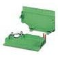 Phoenix Contact - Zubehör/Ersatzteile für Industriesteckverbinder Kabelgehäuse KGS-MSTB 2,5/24 Kabeldurchmesser − 10 Stück