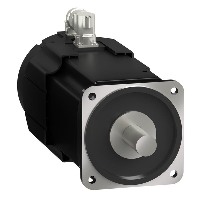 Schneider Electric - Elektromotor Servo 190mm 100Nm Gla IP65 BMH1904P21F2B St128 ab Br L