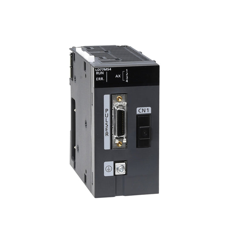 Mitsubishi Electric - SPS-Funktions-/Technologie-Modul Modul LD77MS4