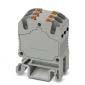 Phoenix Contact - Durchgangs-Reihenklemme Verteilerblock PTFIX 12X1,5#3002914 − 20 Stück