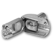 Televes - Koax-Steckverbinder IEC-Winkelstecker KSW2000N geschraubt,Guss
