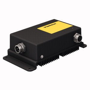 Turck - Gleichstromversorgung Kompaktes Schaltnetzteil PSU67-12-2480/M