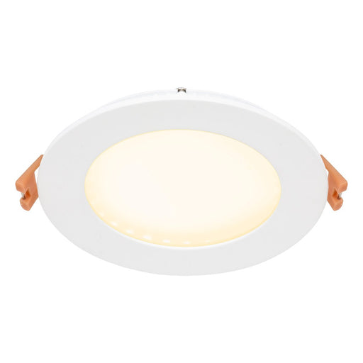 EVN Lichttechnik - Decken-/Wandleuchte LED Einbaupanel LPRW123527 2700K 600lm 350mA
