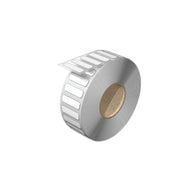 Weidmüller - Kennzeichnungsmaterial Gerätemarkierung SM-FO 27/8 MM WS halogenf.,kleb.,27mm − 500 Stück