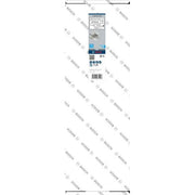 Bosch - Bohrkrone PRO Nassbohrkrone, 112 x 2608601798 450 mm 1 1/4