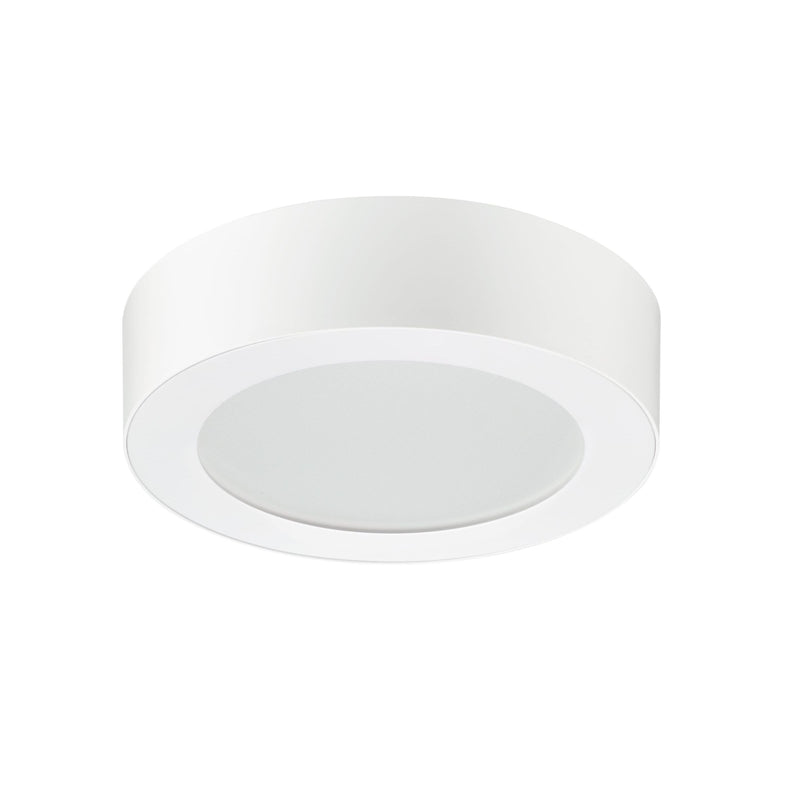 Philips Lighting - Mechanisches Zubehör/Ersatzteile für Leuchten Rahmen DN145ZFrame#31703299 D 150mm − 1 Stück