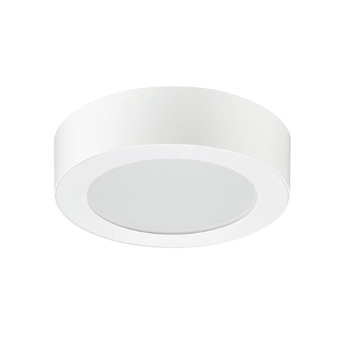 Philips Lighting - Mechanisches Zubehör/Ersatzteile für Leuchten Rahmen DN145ZFrame#31703299 D 150mm − 1 Stück
