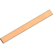 ABN - Sammelschiene Cu-Schiene XCUW174 4FB 80x10x995mm