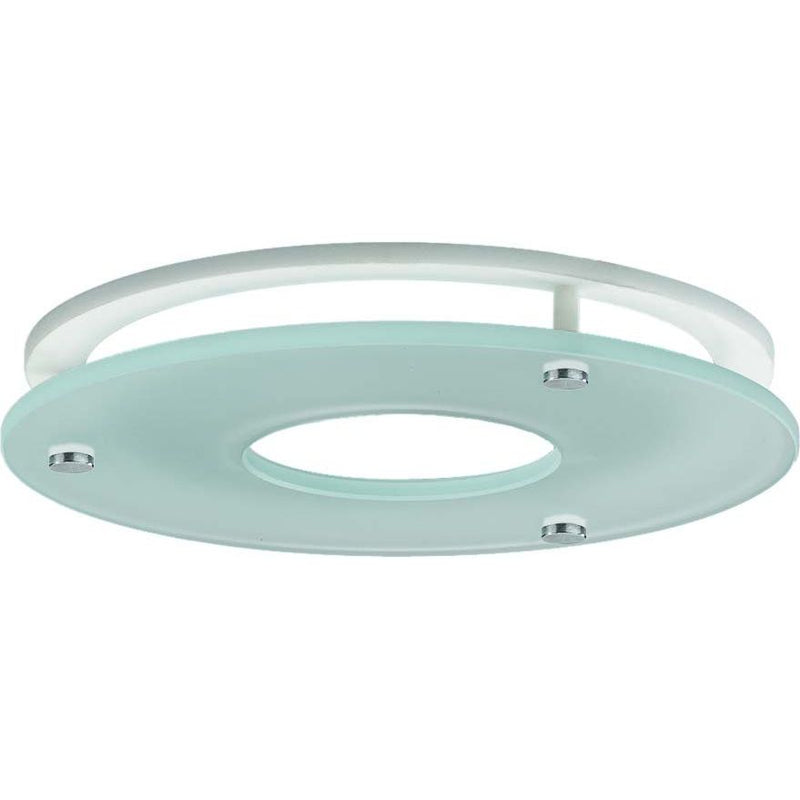 Ridi-Leuchten - Lichttechnisches Zubehör/Ersatzteile für Leuchten Dekorvorsatz DR235-RM-G-SB-W für EBD 235