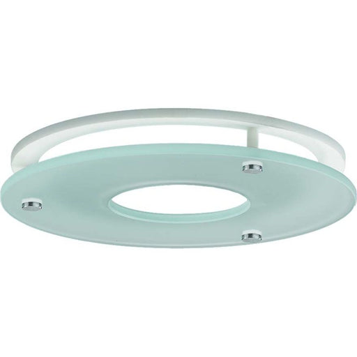 Ridi-Leuchten - Lichttechnisches Zubehör/Ersatzteile für Leuchten Dekorvorsatz DR235-RM-G-SB-W für EBD 235
