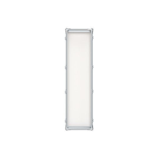 Striebel&John - Leergehäuse Reihenschaltschrank R214T4B 2FB/14RE/T4