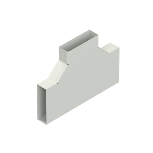 Niedax - T-Stück für Leitungsführungskanal T-Stück, 90 Grad LUTC 100.100 W − 1 Stück by Niedax
