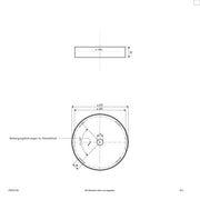 EVN Lichttechnik - Decken-/Wandleuchte LED-Anbaupanel LPRD221302 3000K IP20 eds-optik