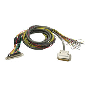 Mitsubishi Electric - SPS-Verbindungskabel Verbindungskabel GT11H-C15R4-25P GOT, 1,5m