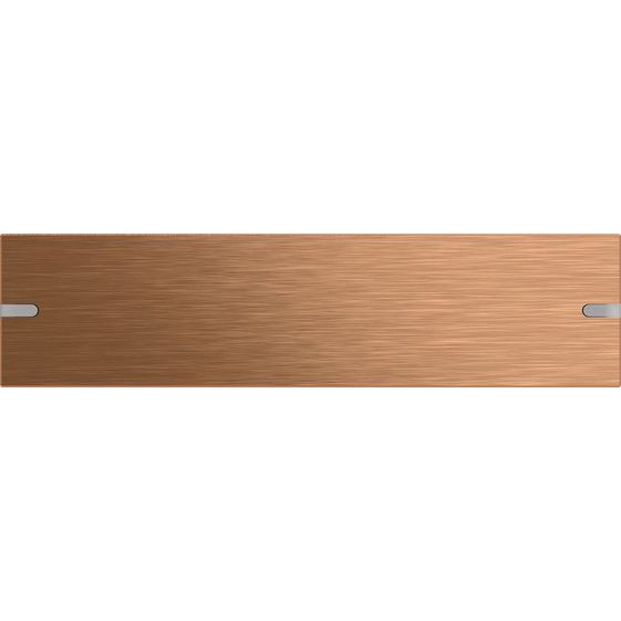 Gira - Bussystem-Tastwippe Wippe Tastsens.4 4f 833438 Bronze