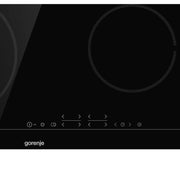Gorenje - Kochfeld EB-Autark-Kochfeld ECT643BSC Hi-Light