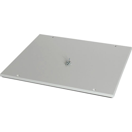 Eaton - Dach-/Bodenelement (Gehäuse/Schaltschrank) Boden-/Deckplatte XLST5653 BxT=650x300mm grau