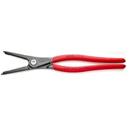 Knipex - Zange für Sicherungsringe Präzisions-Sicherungszange 49 11 A4 SB 320mm