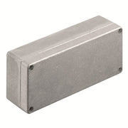 Weidmüller - Gehäuse/Schaltschrank (leer) Aluminium-Leergehäuse KLIPPON K3 VMQ Klippon K − 5 Stück