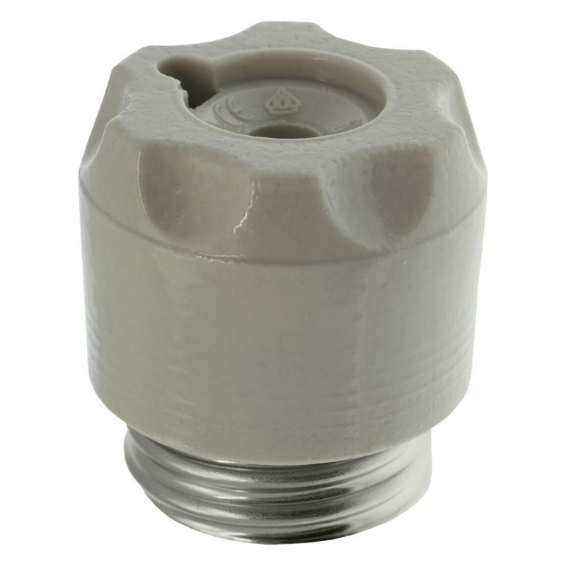 Eaton - D-Sicherungsschraubkappe Sicherungshalter Niedersp. SCHRAUBKAP#CD27 25A AC 500V − 50 Stück