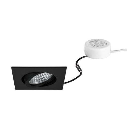 Brumberg Leuchten - Downlight/Strahler/Flutlicht LED-Einbaustrahler 230V 40144083